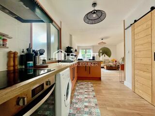  Appartement  vendre 3 pices 53 m