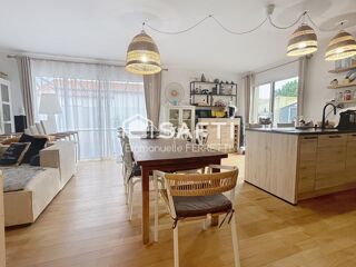  Maison � vendre 6 pi�ces 116 m�