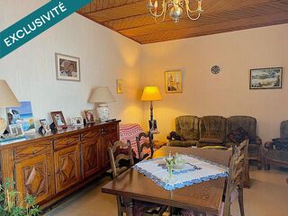  Appartement à vendre 4 pièces 92 m²