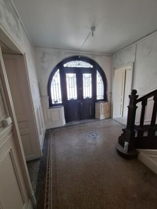  Maison à vendre 7 pièces 160 m²