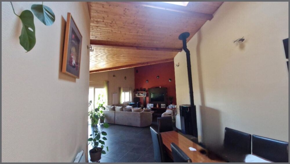 Vente Maison Grande maison familiale emplacement privilégie Clermont-ferrand