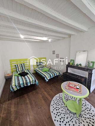  Maison à vendre 6 pièces 111 m²