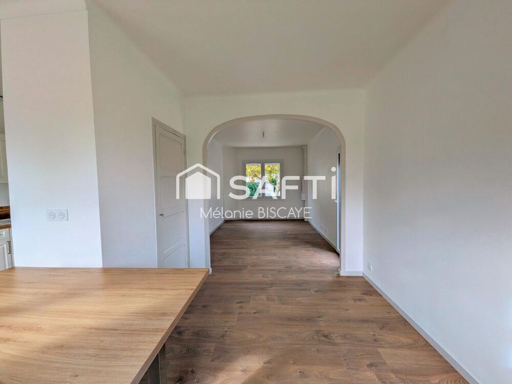 Vente Appartement APPATEMENT - TERRASSE - JARDIN - GARAGE Narbonne