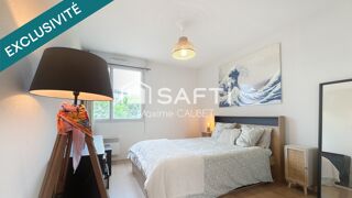  Appartement � vendre 3 pi�ces 63 m�