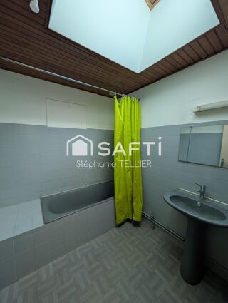  Maison  vendre 4 pices 83 m