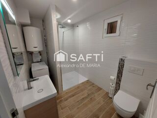  Maison à vendre 3 pièces 63 m²