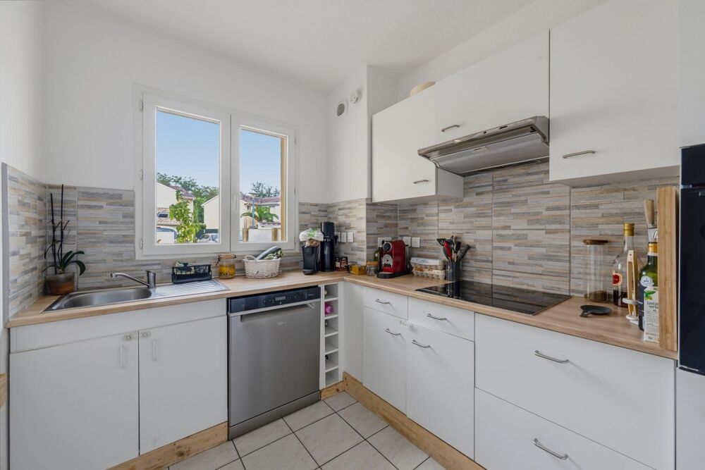 Vente Maison Maison familliale T4 82m2 idéale premier achat Audenge