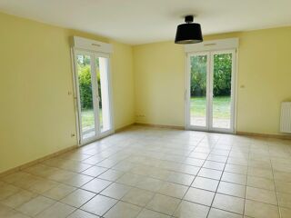 Vente Maison Maison avec vue de plain pied Monceaux-en-bessin