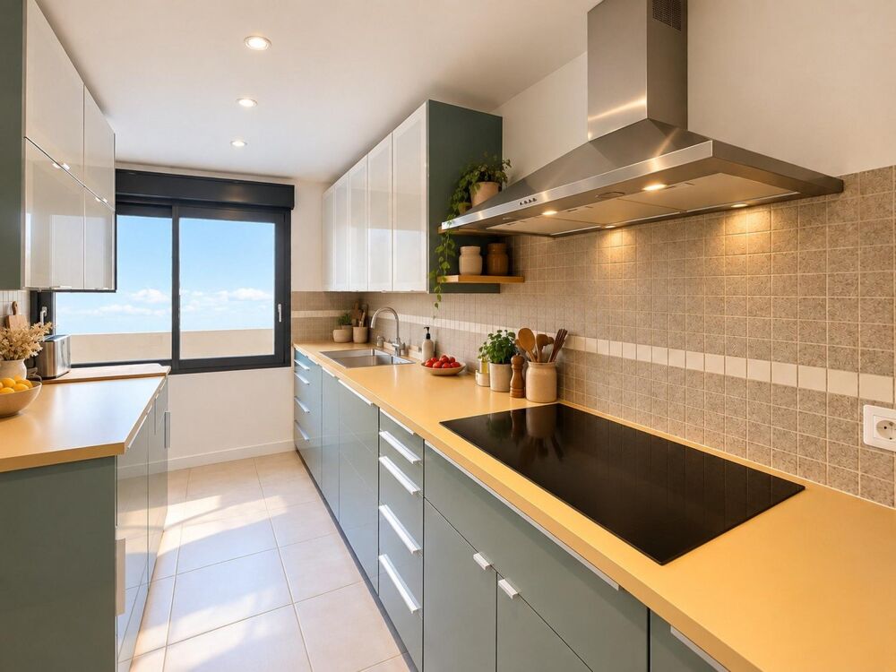 Vente Maison Maison de 118 m2  à Versailles Porchefontaine Versailles