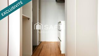  Appartement � vendre 3 pi�ces 65 m�