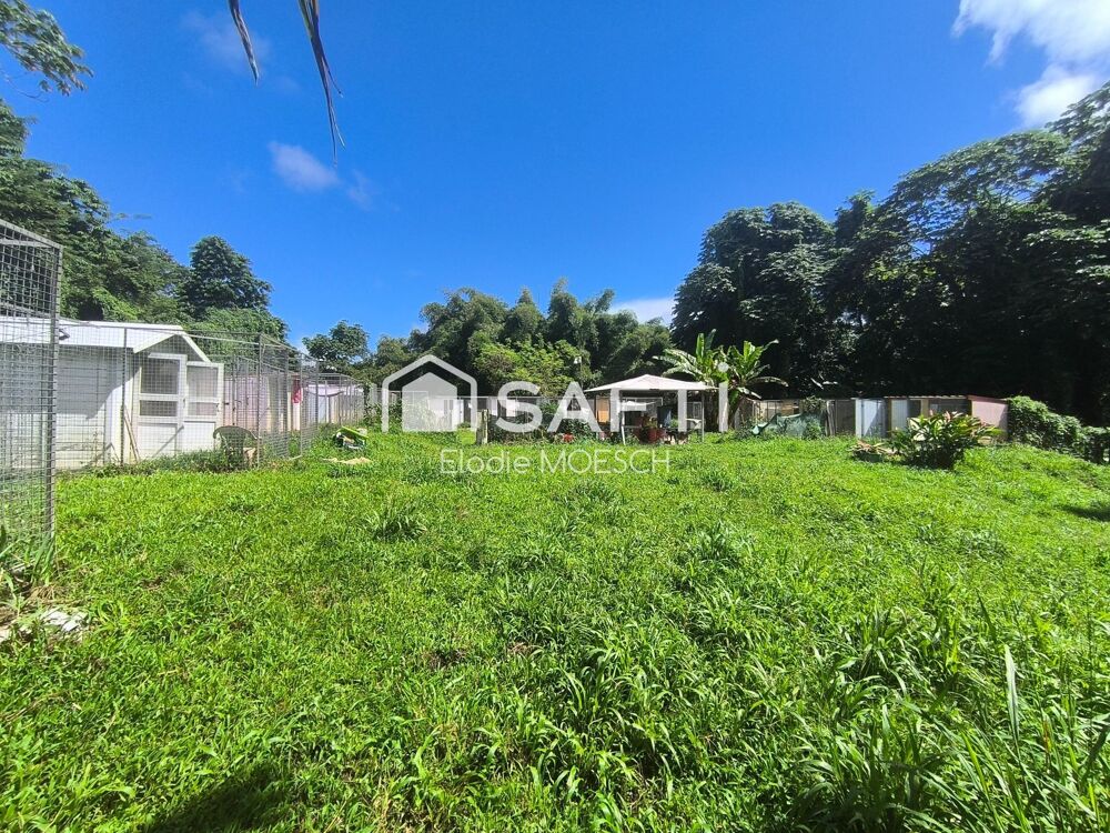 � vendre  Maison Gros-Morne (97213)
