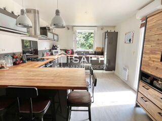  Maison à vendre 6 pièces 148 m²