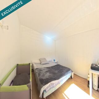  Maison à vendre 6 pièces 126 m²