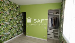  Maison à vendre 3 pièces 77 m²