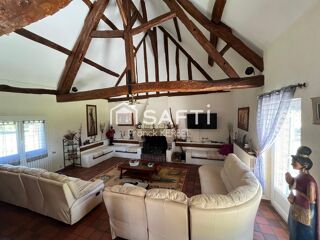  Maison � vendre 8 pi�ces 223 m�