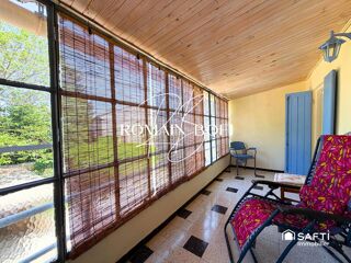  Maison à vendre 4 pièces 75 m²