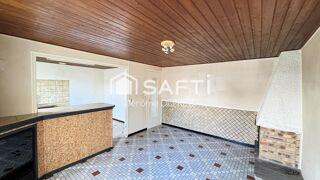  Maison � vendre 4 pi�ces 57 m�