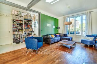  Maison  vendre 5 pices 100 m