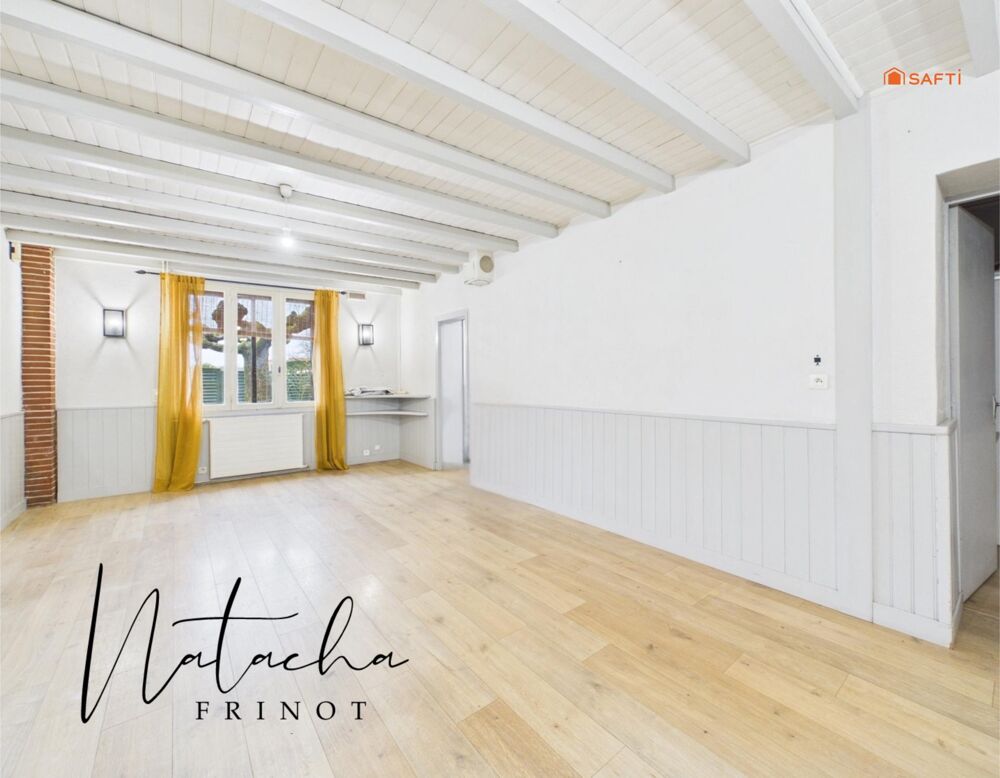 Maison 5 pièces 135 m² · à Fronton · 135 m² · 239 500 €