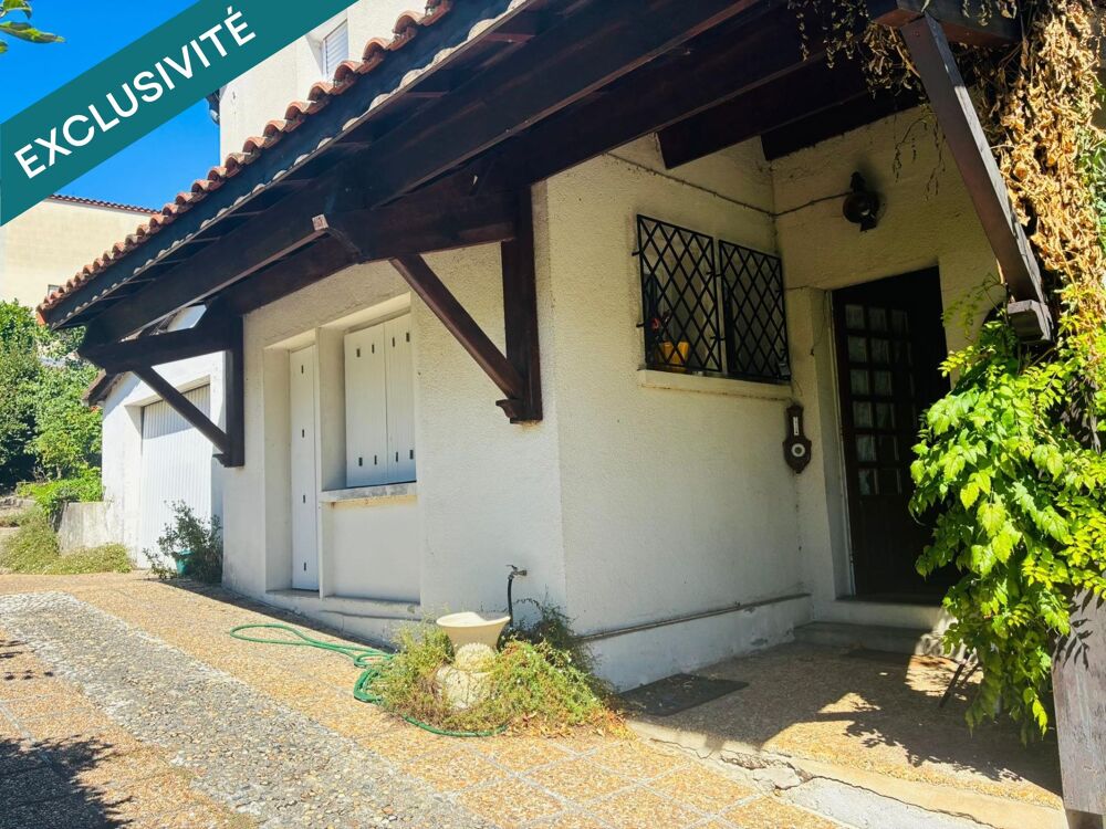 Vente Maison Agen Maison Familiale de 133 m2 à vendre Agen