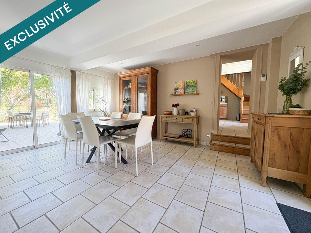 Vente Maison Longère avec 4 chambres et dépendances Thoigne
