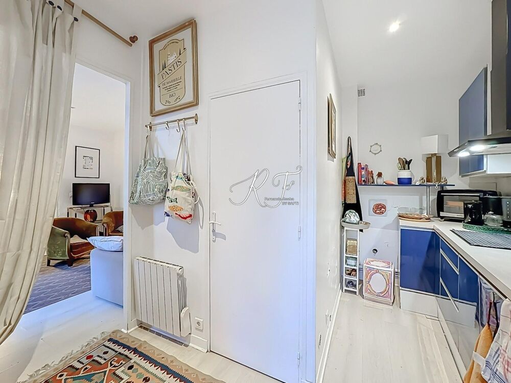 Vente Appartement appartement proche de la gare RER Pontoise