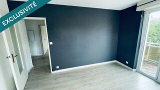  Appartement à vendre 3 pièces 55 m²