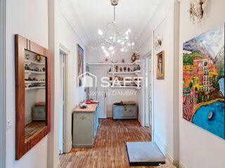  Appartement  vendre 4 pices 129 m