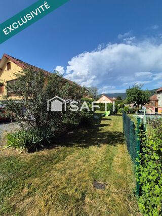  Maison à vendre 5 pièces 88 m²