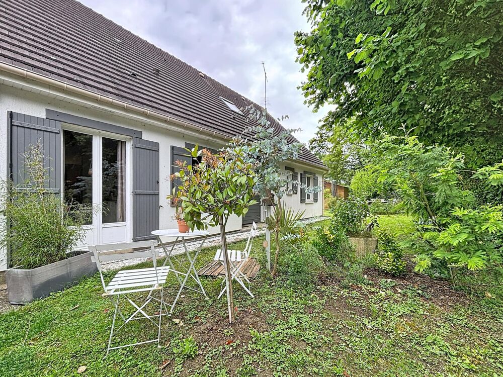 Adorable maison à 5mn à pied de l'hyper centre