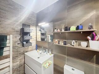  Appartement à vendre 2 pièces 42 m²