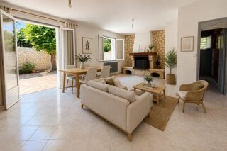  Maison à vendre 4 pièces 85 m²