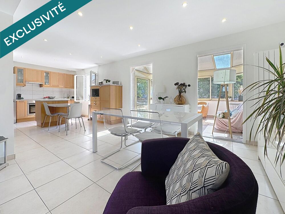 Vente Maison Le bon endroit, la bonne maison Perthes