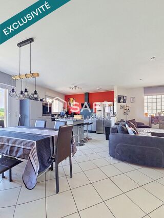  Maison à vendre 7 pièces 146 m²