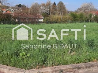  Terrain à vendre 1027 m²