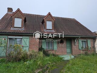  Maison  vendre 5 pices 110 m
