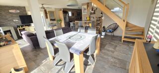  Maison � vendre 6 pi�ces 128 m�