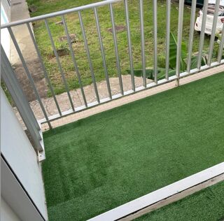  Appartement à vendre 4 pièces 53 m²