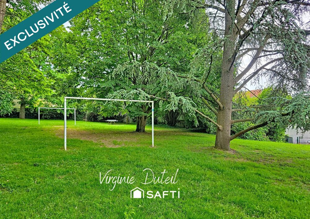 Vente Appartement Appartement T3 - 56,6 m2 - 2 chambres - A rénover Villiers-sur-orge