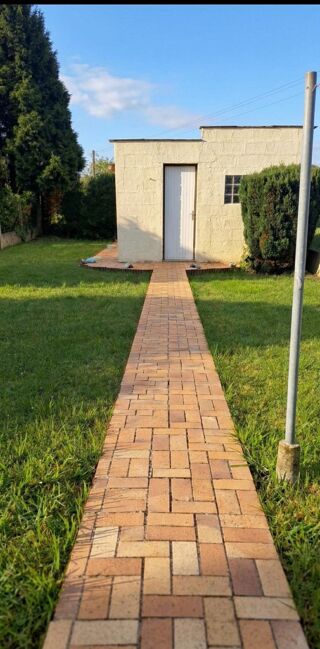  Maison � vendre 4 pi�ces 85 m�