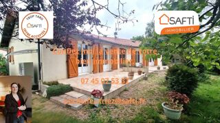  Maison à vendre 5 pièces 150 m²