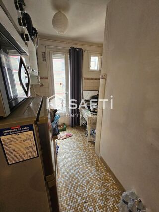  Appartement à vendre 3 pièces 45 m²