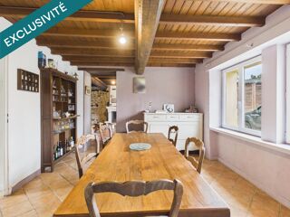  Maison à vendre 4 pièces 109 m²