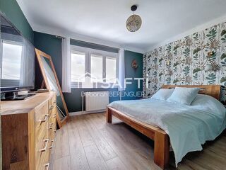  Maison  vendre 6 pices 120 m