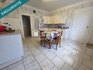  Maison à vendre 6 pièces 178 m²