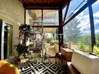  Maison à vendre 6 pièces 131 m²