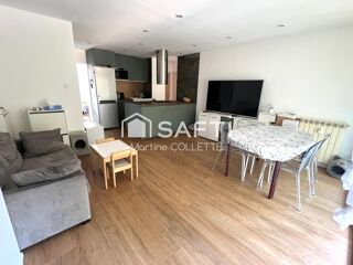  Appartement à vendre 4 pièces 68 m²