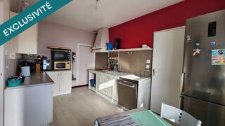 Maison à vendre 5 pièces 135 m²