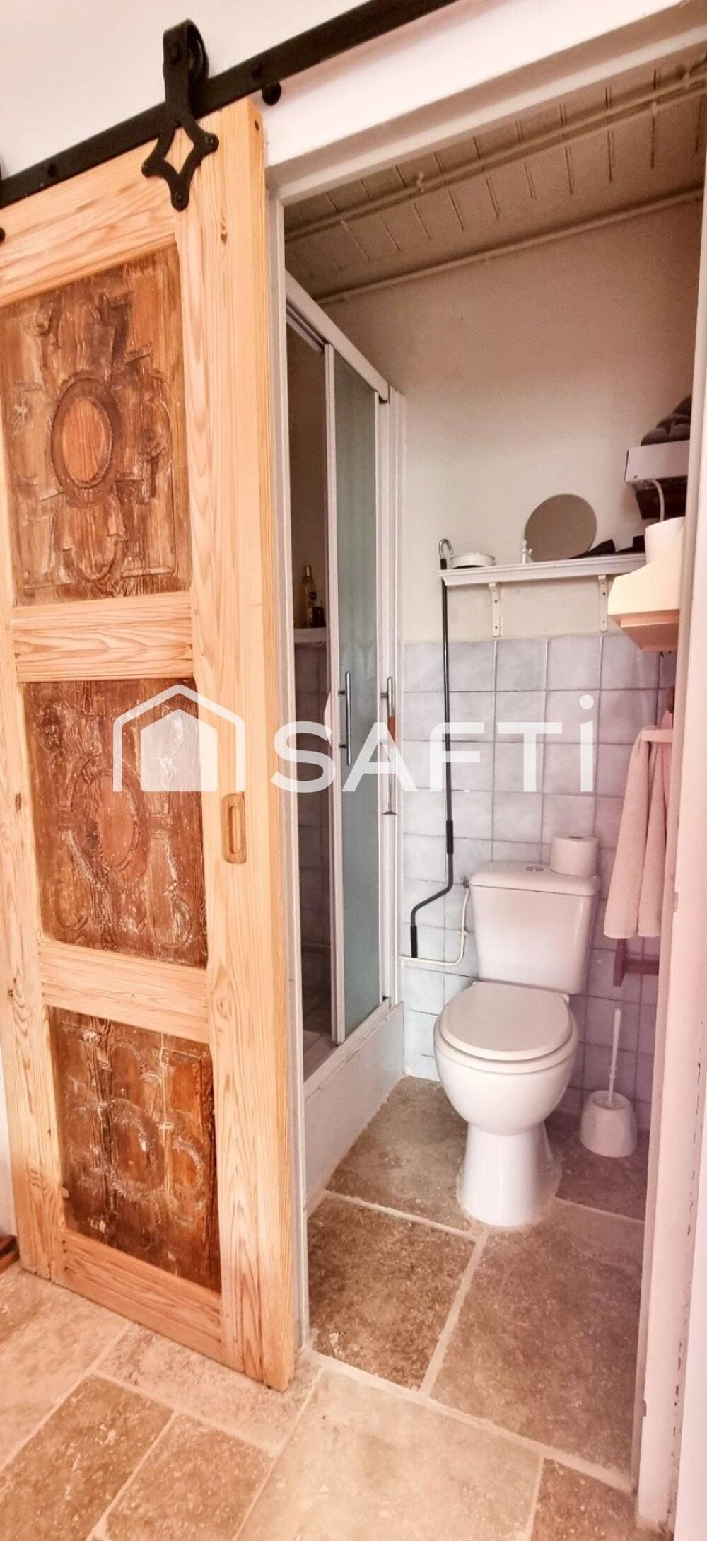 Maison lumineuse - investissement ou premier achat