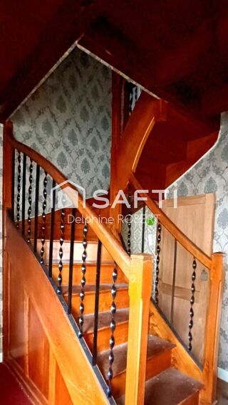  Maison  vendre 4 pices 130 m